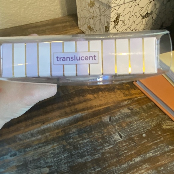 Tarte Translucent Powder - Picture 2 of 2